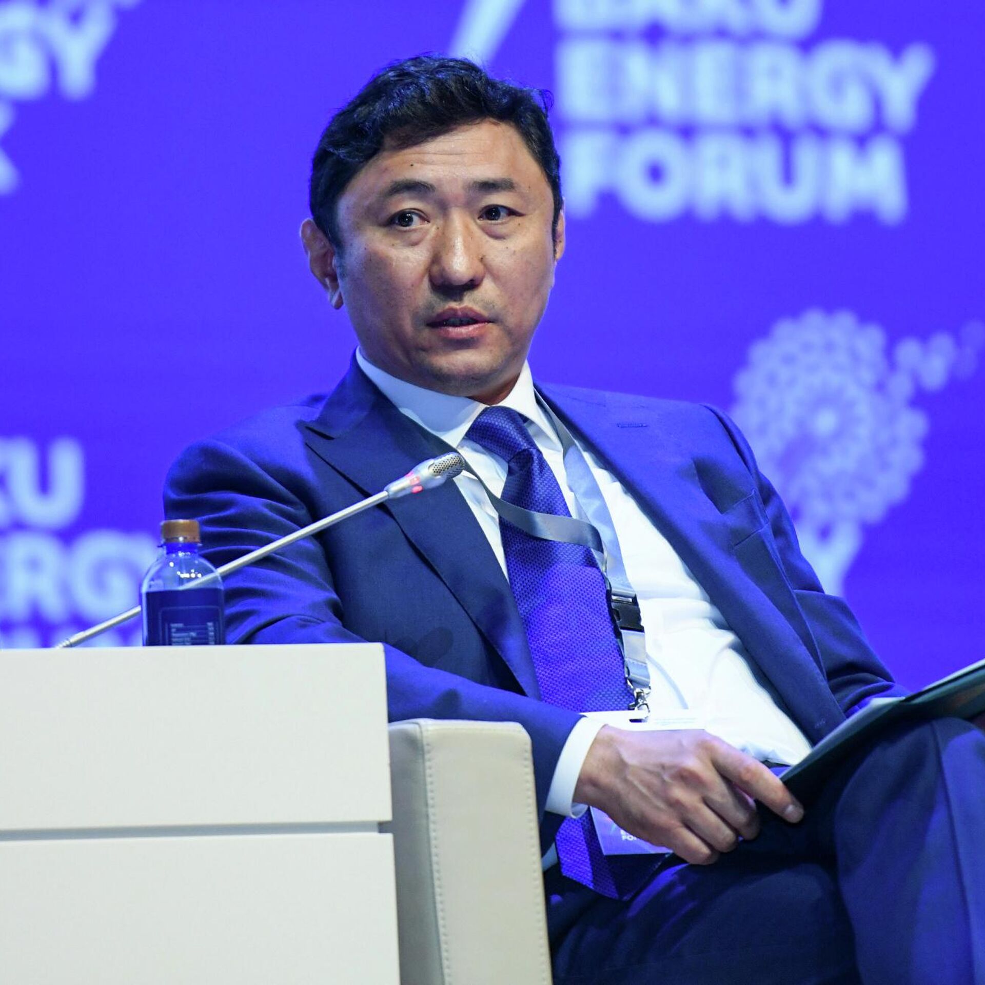 Казахстан рассматривает вариант поставок нефти через Каспий и Азербайджан -  министр - 03.06.2022, Sputnik Грузия