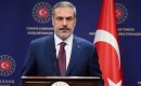 Fidan: Türkiye'nin Türkmenlere Desteği Devam Edecek